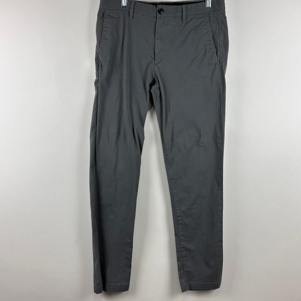 Theory Men's Zaine Witten Slim Fit Pants